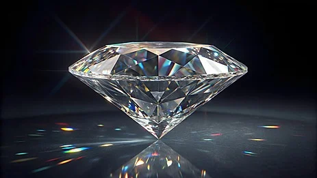Diamond Jewelry